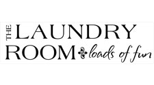 Laundry Room Loads of Fun, Vinyl Wall Decal