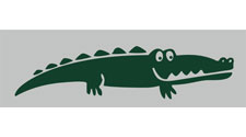 Zoo Animal - Alligator