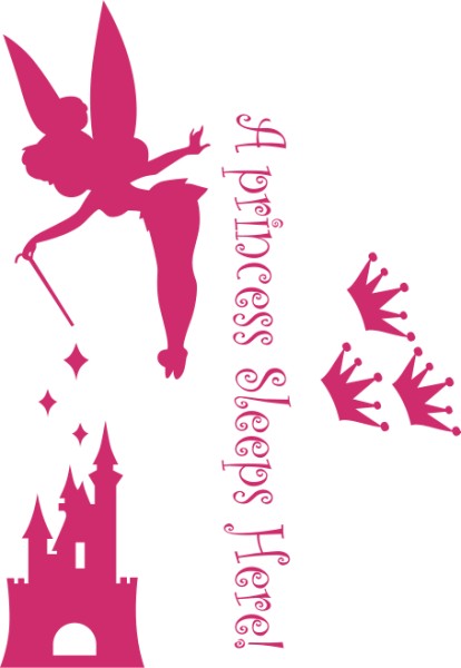 Princess Package - Fairy Castle
