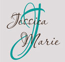 Girl Surname Initial Monogram with Name Overlay
